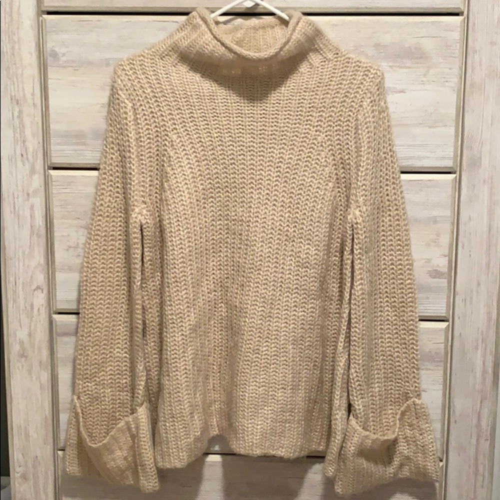 Boutique sweater